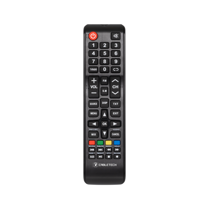 Telewizor Cabletech 32" DVB-T2 H.265 HEVC Telewizor Cabletech 32" DVB-T2 H.265 HEVC