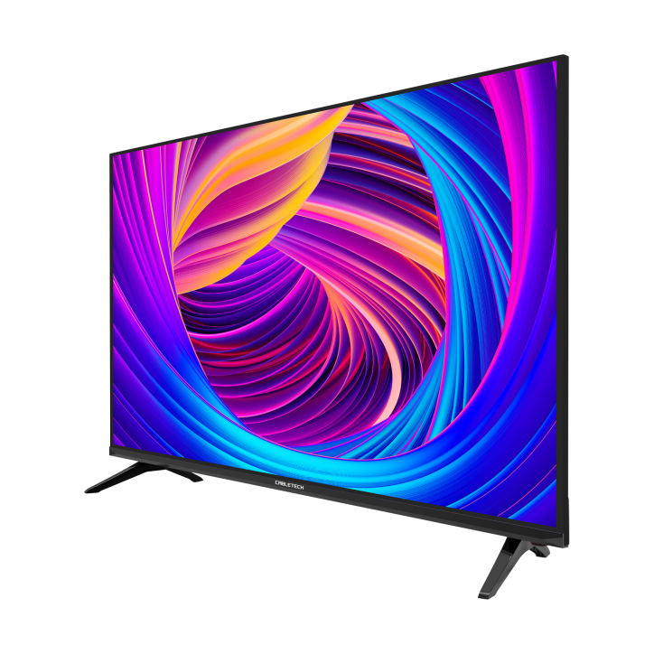 Telewizor Cabletech 40" FHD DVB-T2 H.265 HEVC Telewizor Cabletech 40" FHD DVB-T2 H.265 HEVC