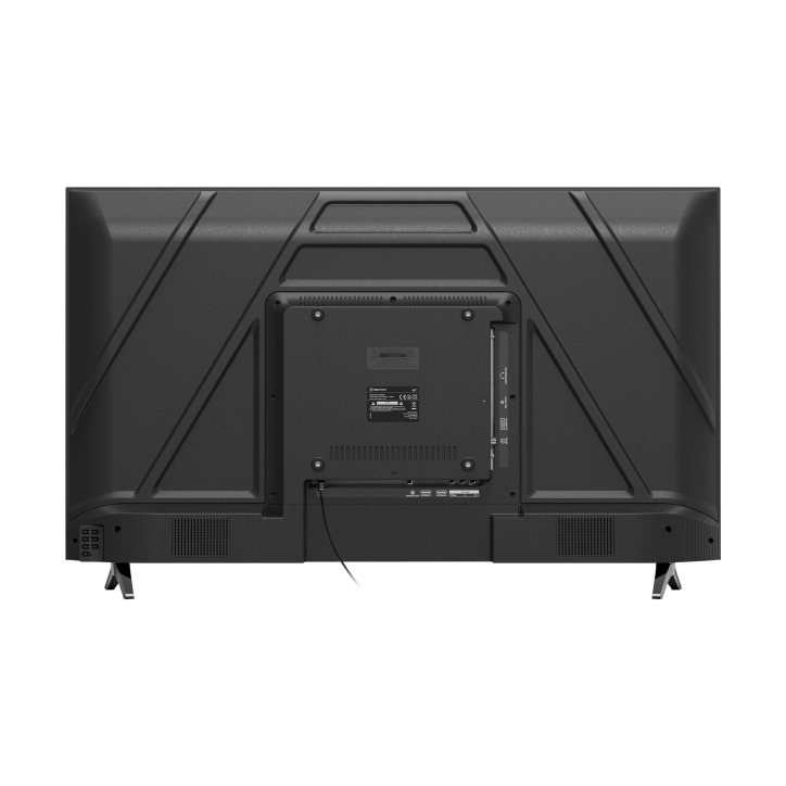 Telewizor Cabletech 40" FHD DVB-T2 H.265 HEVC Telewizor Cabletech 40" FHD DVB-T2 H.265 HEVC