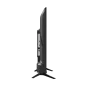 Telewizor Cabletech 40" FHD DVB-T2 H.265 HEVC Telewizor Cabletech 40" FHD DVB-T2 H.265 HEVC
