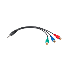 Telewizor Cabletech 40" FHD DVB-T2 H.265 HEVC