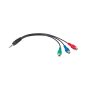 Telewizor Cabletech 40" FHD DVB-T2 H.265 HEVC Telewizor Cabletech 40" FHD DVB-T2 H.265 HEVC