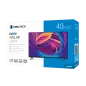 Telewizor Cabletech 40" FHD DVB-T2 H.265 HEVC Telewizor Cabletech 40" FHD DVB-T2 H.265 HEVC