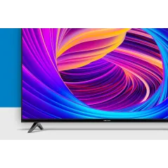 Telewizor Cabletech 40" FHD DVB-T2 H.265 HEVC
