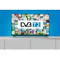 Telewizor Cabletech 40" FHD DVB-T2 H.265 HEVC Telewizor Cabletech 40" FHD DVB-T2 H.265 HEVC