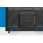 Telewizor Cabletech 40" FHD DVB-T2 H.265 HEVC Telewizor Cabletech 40" FHD DVB-T2 H.265 HEVC