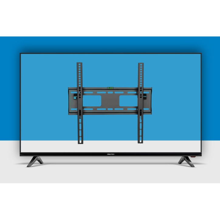 Telewizor Cabletech 40" FHD DVB-T2 H.265 HEVC Telewizor Cabletech 40" FHD DVB-T2 H.265 HEVC