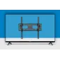 Telewizor Cabletech 40" FHD DVB-T2 H.265 HEVC Telewizor Cabletech 40" FHD DVB-T2 H.265 HEVC