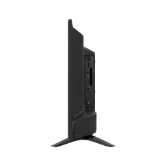 Telewizor Kruger&Matz 22" FHD DVB-T2 H.265 230/12V