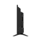 Telewizor Kruger&Matz 22" FHD DVB-T2 H.265 230/12V