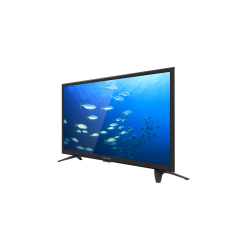 Telewizor Kruger&Matz 22" seria F, FHD z tunerem DVB-T2