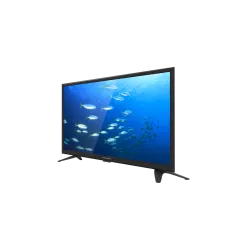 Telewizor Kruger&Matz 22" seria F, FHD z tunerem DVB-T2