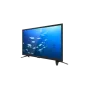 Telewizor Kruger&Matz 22" seria F, FHD z tunerem DVB-T2