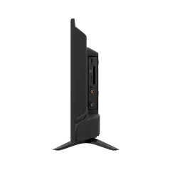 Telewizor Kruger&Matz 22" seria F, FHD z tunerem DVB-T2