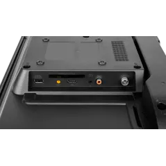 Telewizor Kruger&Matz 22" seria F, FHD z tunerem DVB-T2