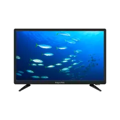 Telewizor Kruger&Matz 22" seria F, FHD z tunerem DVB-T2