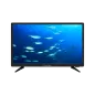 Telewizor Kruger&Matz 22" seria F, FHD z tunerem DVB-T2