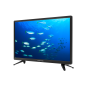 Telewizor Kruger&Matz 22" seria F, FHD z tunerem DVB-T2