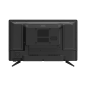 Telewizor Kruger&Matz 22" seria F, FHD z tunerem DVB-T2