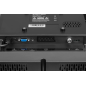 Telewizor Kruger&Matz 22" seria F, FHD z tunerem DVB-T2