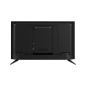 Telewizor Kruger&Matz 24" HD DVB-T2 H.265 HEVC 230/12V Telewizor Kruger&Matz 24" HD DVB-T2 H.265 HEVC 230/12V