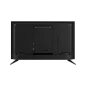 Telewizor Kruger&Matz 24" HD DVB-T2 H.265 HEVC 230/12V