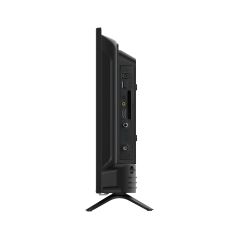 Telewizor Kruger&Matz 24" HD DVB-T2 H.265 HEVC 230/12V