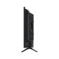 Telewizor Kruger&Matz 24" HD DVB-T2 H.265 HEVC 230/12V Telewizor Kruger&Matz 24" HD DVB-T2 H.265 HEVC 230/12V