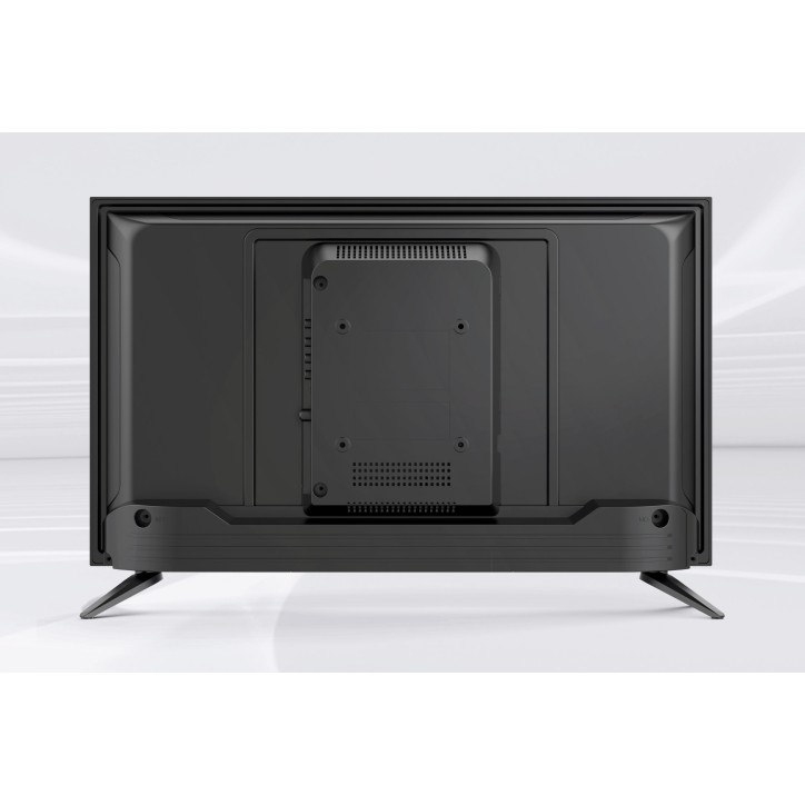 Telewizor Kruger&Matz 24" HD DVB-T2 H.265 HEVC 230/12V Telewizor Kruger&Matz 24" HD DVB-T2 H.265 HEVC 230/12V