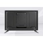 Telewizor Kruger&Matz 24" HD DVB-T2 H.265 HEVC 230/12V Telewizor Kruger&Matz 24" HD DVB-T2 H.265 HEVC 230/12V