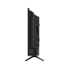 Telewizor Kruger&Matz 24" HD DVB-T2 H.265 HEVC 230/12V
