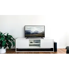 Telewizor Kruger&Matz 24" HD DVB-T2 H.265 HEVC 230/12V