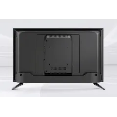 Telewizor Kruger&Matz 24" HD DVB-T2 H.265 HEVC 230/12V