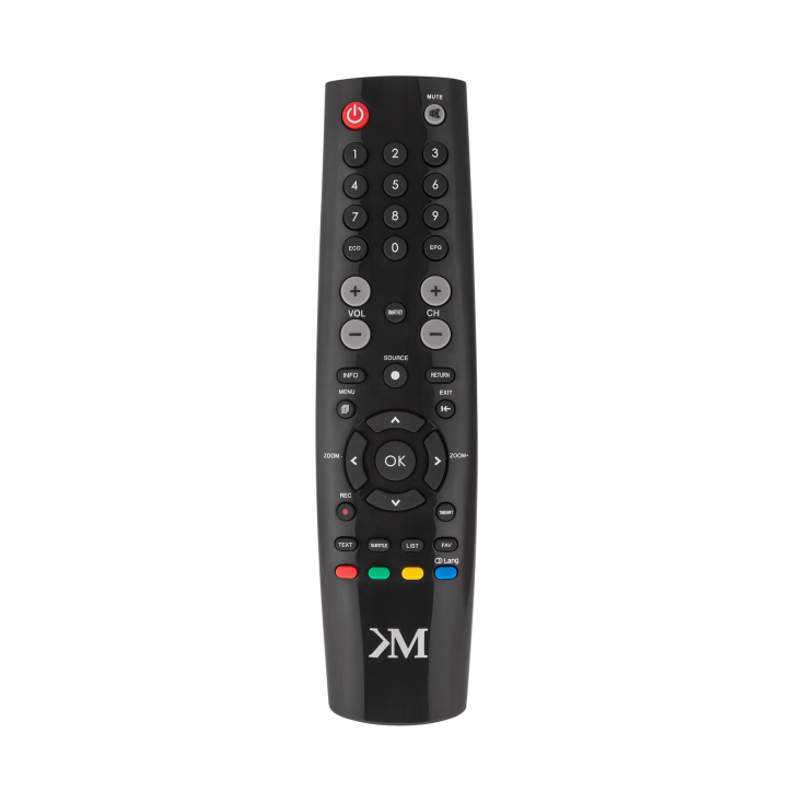 Telewizor Kruger&Matz 32" HD DVB-T2 H.265 HEVC Telewizor Kruger&Matz 32" HD DVB-T2 H.265 HEVC