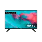 Telewizor Kruger&Matz 32" HD DVB-T2 H.265 HEVC Telewizor Kruger&Matz 32" HD DVB-T2 H.265 HEVC