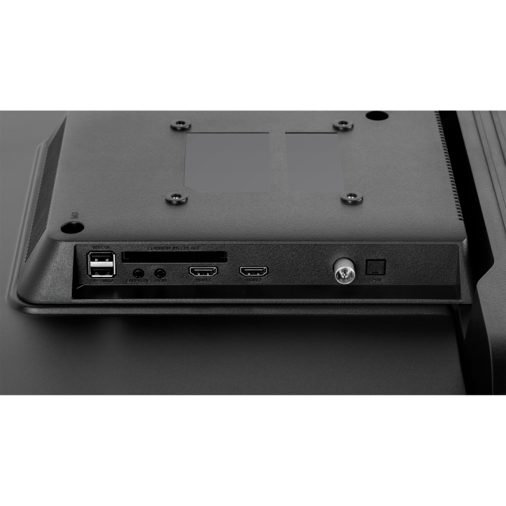 Telewizor Kruger&Matz 32" HD DVB-T2 H.265 HEVC Telewizor Kruger&Matz 32" HD DVB-T2 H.265 HEVC
