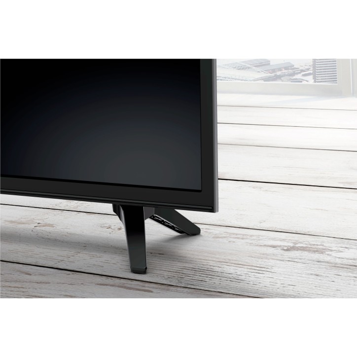 Telewizor Kruger&Matz 32" HD DVB-T2 H.265 HEVC Telewizor Kruger&Matz 32" HD DVB-T2 H.265 HEVC