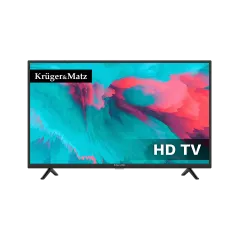 Telewizor Kruger&Matz 32" HD DVB-T2 H.265 HEVC