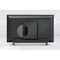 Telewizor Kruger&Matz 32" HD DVB-T2 H.265 HEVC