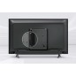 Telewizor Kruger&Matz 32" HD DVB-T2 H.265 HEVC Telewizor Kruger&Matz 32" HD DVB-T2 H.265 HEVC