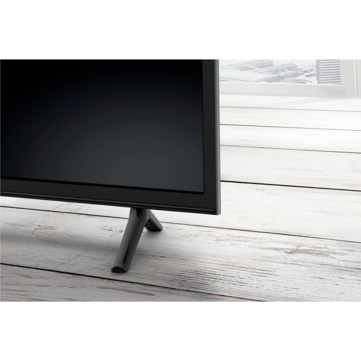 Telewizor Kruger&Matz 32" HD DVB-T2 H.265 HEVC
