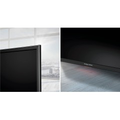 Telewizor Kruger&Matz 32" HD DVB-T2 H.265 HEVC
