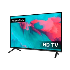 Telewizor Kruger&Matz 32" HD DVB-T2 H.265 HEVC