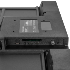 Telewizor Kruger&Matz 32" HD DVB-T2 H.265 HEVC