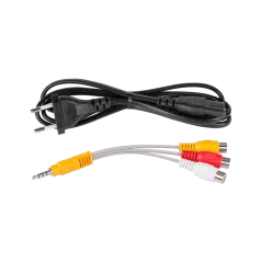 Telewizor Kruger&Matz 32" HD DVB-T2 H.265 HEVC