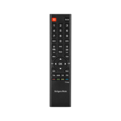 Telewizor Kruger&Matz 32" HD DVB-T2 H.265 HEVC