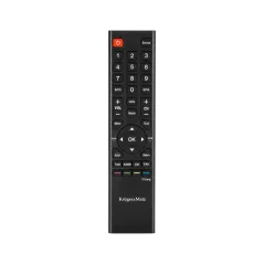 Telewizor Kruger&Matz 32" HD DVB-T2 H.265 HEVC