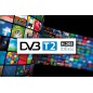 Telewizor Kruger&Matz 32" HD DVB-T2 H.265 HEVC Telewizor Kruger&Matz 32" HD DVB-T2 H.265 HEVC