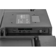 Telewizor Kruger&Matz 32" HD DVB-T2 H.265 HEVC