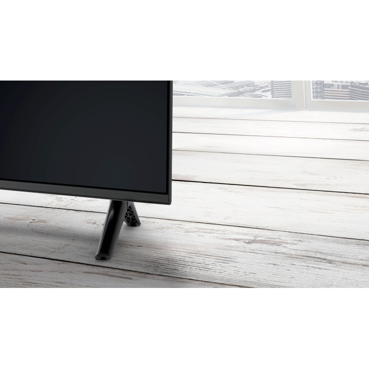 Telewizor Kruger&Matz 32" HD DVB-T2 H.265 HEVC Telewizor Kruger&Matz 32" HD DVB-T2 H.265 HEVC
